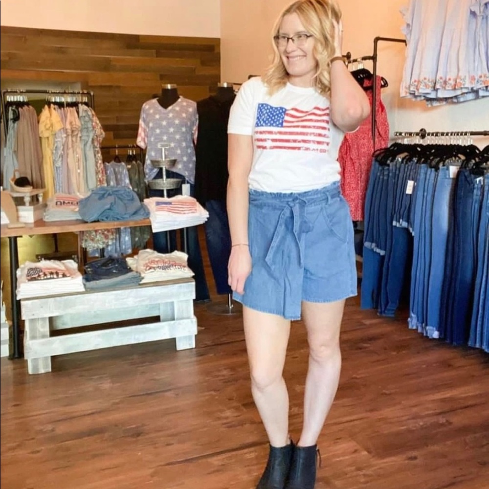 Lily Skort